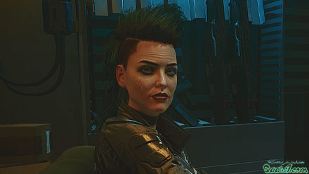 راهنمای بازی Cyberpunk 2077 / Never Fade Away