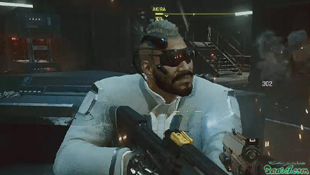 راهنمای بازی Cyberpunk 2077 / Never Fade Away