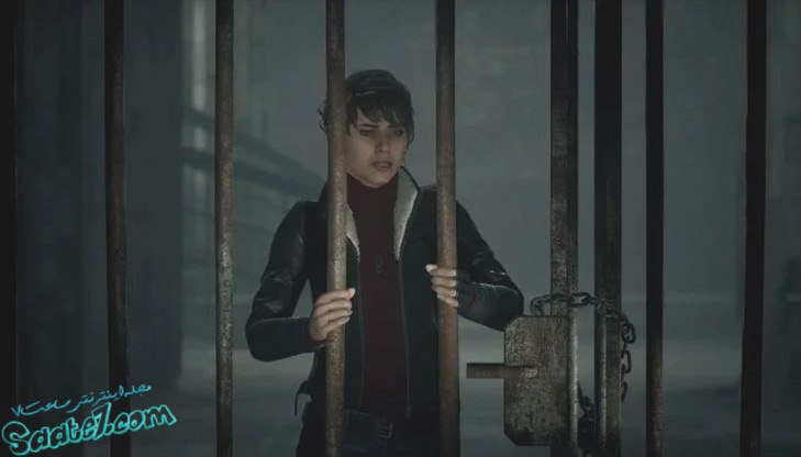 راهنمای قدم به قدم بازی The Medium/ بخش دوم بازی: Niwa Hotel 30