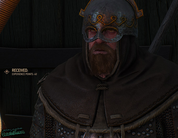 ماموریت فرعی (Flesh for Sale)