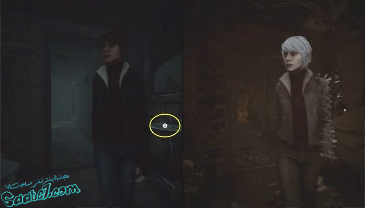 راهنمای قدم به قدم بازی The Medium/ محل دقیق Echoآیتمها 1