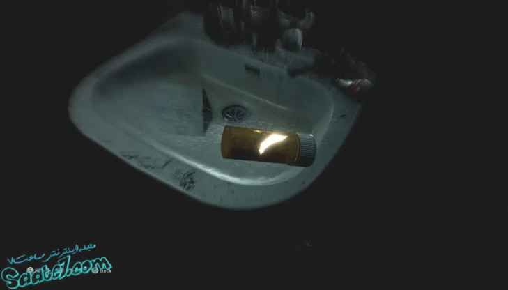 راهنمای قدم به قدم بازی The Medium/ محل دقیق Echoآیتمها 2