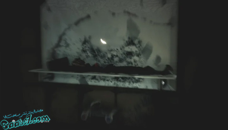 راهنمای قدم به قدم بازی The Medium/ محل دقیق Echoآیتمها 4