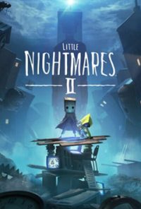 بازی Little Nightmares 2