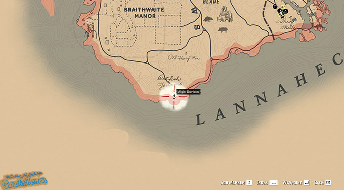 مرحله چهل و هشت: Money Lending and Other Sins – V