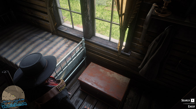 مرحله چهل و هشت: Money Lending and Other Sins – V