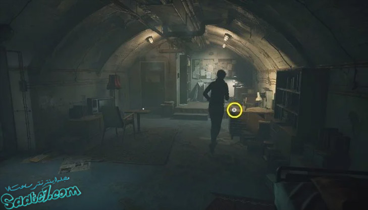 راهنمای قدم به قدم بازی The Medium/ یافتن همه دست نوشته‌ها 51