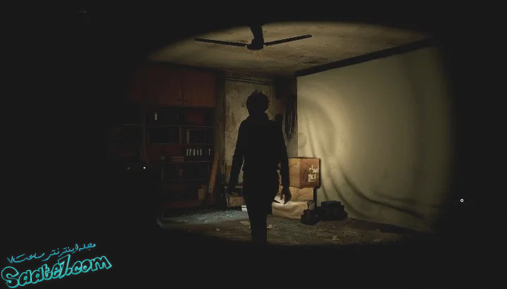 راهنمای قدم به قدم بازی The Medium/ یافتن همه دست نوشته‌ها 7