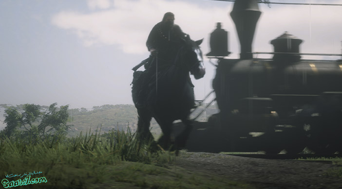 راهنمای بازی Red Dead Redemption 2 / مرحله : Sodom? Back to Gomorrah