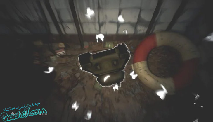 راهنمای قدم به قدم بازی The Medium/ محل دقیق Echoآیتمها 25