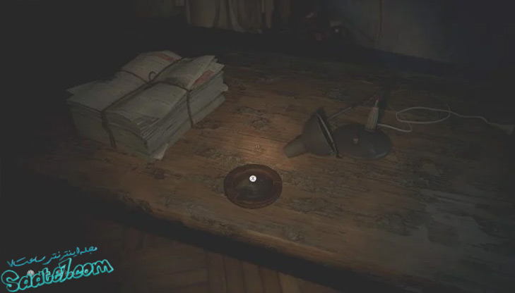 راهنمای قدم به قدم بازی The Medium/ محل دقیق Echoآیتمها 27