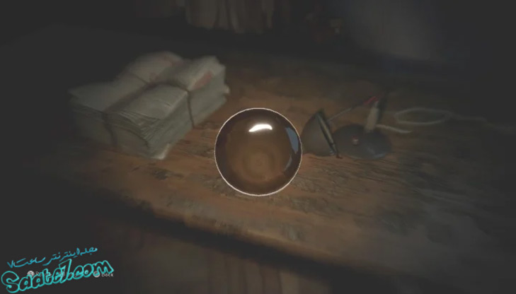 راهنمای قدم به قدم بازی The Medium/ محل دقیق Echoآیتمها 28