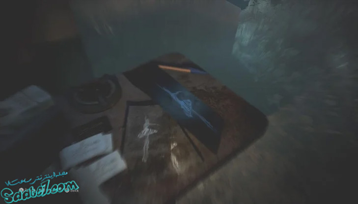 راهنمای قدم به قدم بازی The Medium/ محل دقیق Echoآیتمها 29