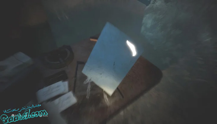 راهنمای قدم به قدم بازی The Medium/ محل دقیق Echoآیتمها 30