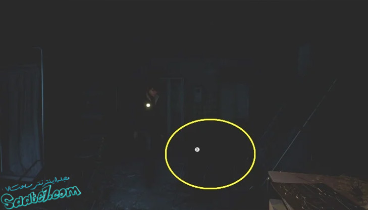 راهنمای قدم به قدم بازی The Medium/ محل دقیق Echoآیتمها 31