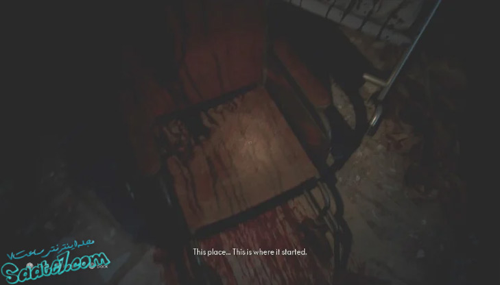 راهنمای قدم به قدم بازی The Medium/ محل دقیق Echoآیتمها 32