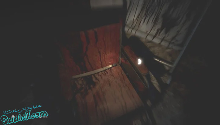 راهنمای قدم به قدم بازی The Medium/ محل دقیق Echoآیتمها 33