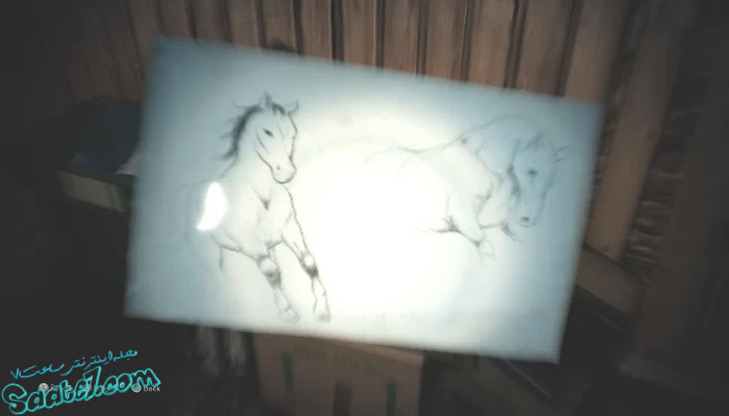 راهنمای قدم به قدم بازی The Medium/ محل دقیق Echoآیتمها 36