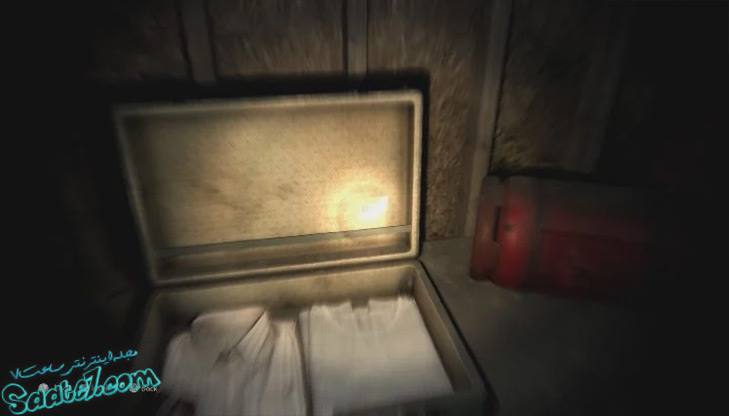 راهنمای قدم به قدم بازی The Medium/ محل دقیق Echoآیتمها 47