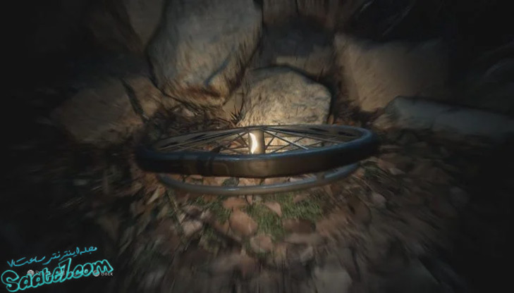 راهنمای قدم به قدم بازی The Medium/ محل دقیق Echoآیتمها 50