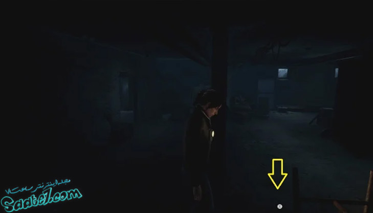 راهنمای قدم به قدم بازی The Medium/ محل دقیق Echoآیتمها 51