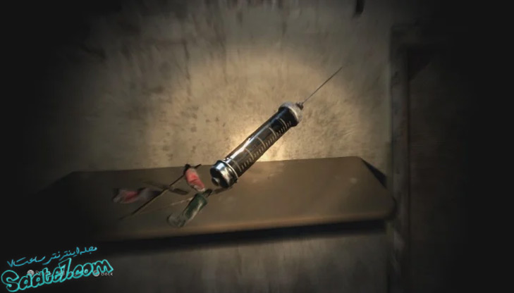 راهنمای قدم به قدم بازی The Medium/ محل دقیق Echoآیتمها 59