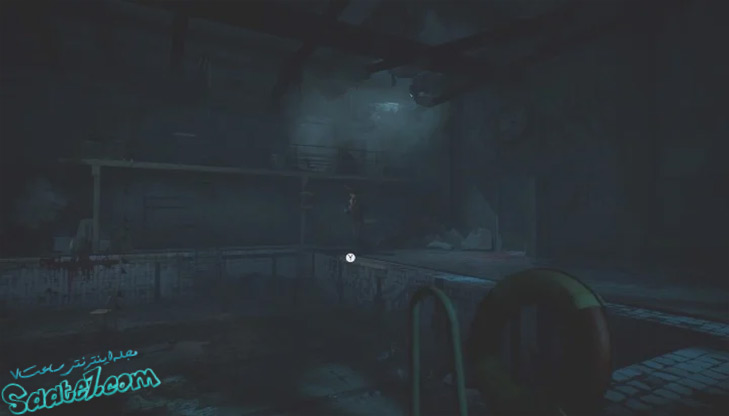 راهنمای قدم به قدم بازی The Medium/ محل دقیق Echoآیتمها 7