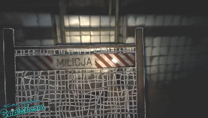 راهنمای قدم به قدم بازی The Medium/ محل دقیق Echoآیتمها 8