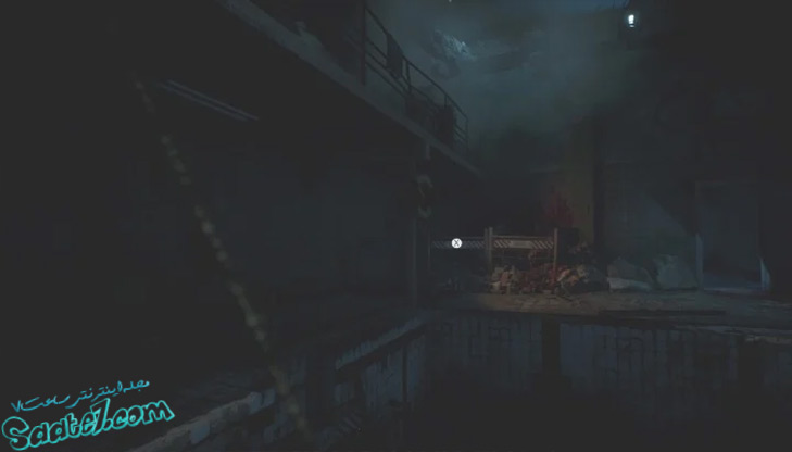 راهنمای قدم به قدم بازی The Medium/ محل دقیق Echoآیتمها 9