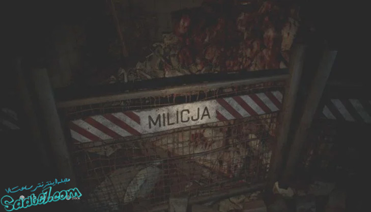 راهنمای قدم به قدم بازی The Medium/ محل دقیق Echoآیتمها 10