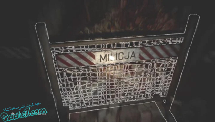 راهنمای قدم به قدم بازی The Medium/ محل دقیق Echoآیتمها 11