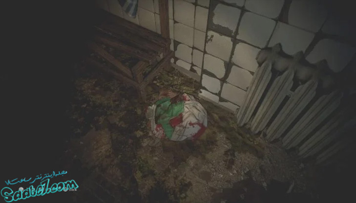 راهنمای قدم به قدم بازی The Medium/ محل دقیق Echoآیتمها 13