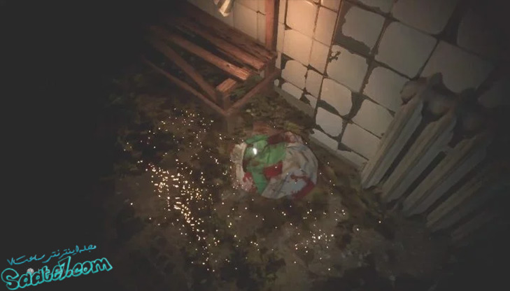 راهنمای قدم به قدم بازی The Medium/ محل دقیق Echoآیتمها 14