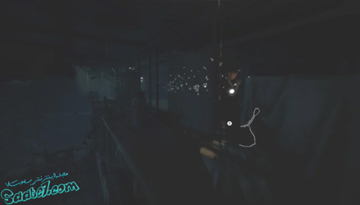 راهنمای قدم به قدم بازی The Medium/ محل دقیق Echoآیتمها 15