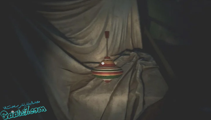 راهنمای قدم به قدم بازی The Medium/ محل دقیق Echoآیتمها 16