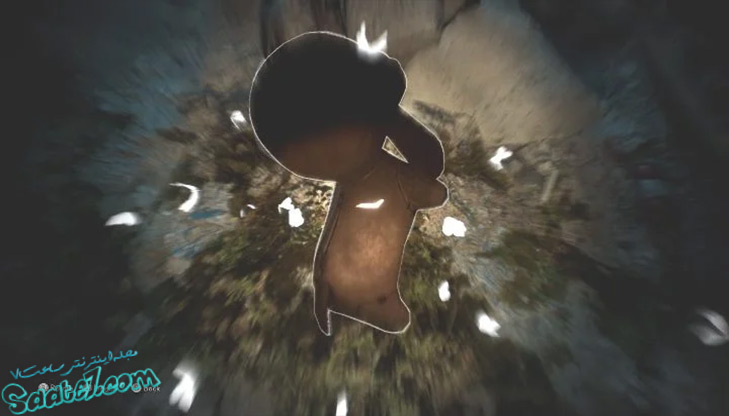 راهنمای قدم به قدم بازی The Medium/ محل دقیق Echoآیتمها 19