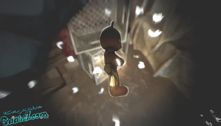 راهنمای قدم به قدم بازی The Medium/ محل دقیق Echoآیتمها 22