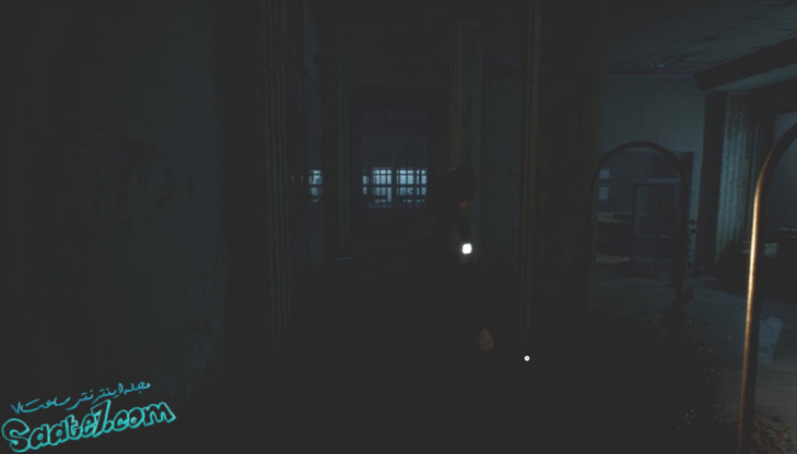 راهنمای قدم به قدم بازی The Medium/ یافتن همه دست نوشته‌ها 10