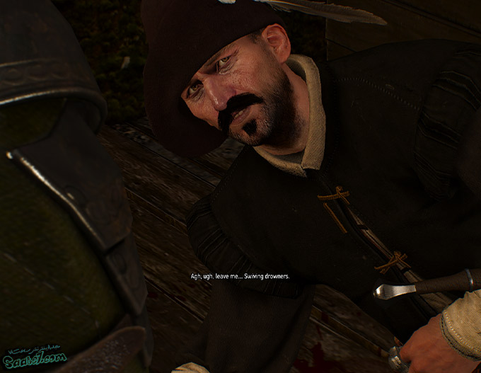 راهنمای The Witcher 3 / ماموریت‌های فرعی A Dangerous Game و A Tome Entombed