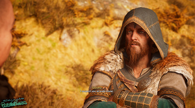 راهنمای بازی Assassins Creed Valhalla : ماموریت Bartering