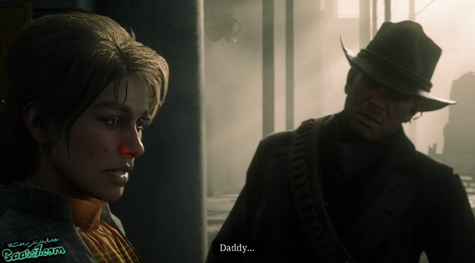 راهنمای بازی Red Dead Redemption 2 / مرحله : Fatherhood and Other Dreams – II