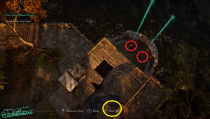 راهنمای بازی Assassins Creed Valhalla : ماموریت The Swan-Road Home