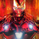 معرفی شخصیت Iron Man / آشنایی با شخصیت های دنیای Marvel 1