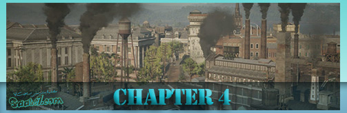 Chapter 4 (بخش چهارم بازی) بازی Red Dead 2