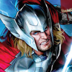 معرفی شخصیت Thor و حقایق جالب در مورد خدایِ رعد 1