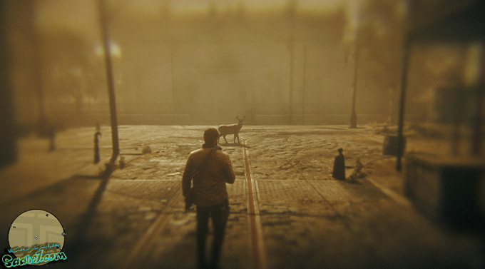 مرحله شصت و پنجم: A Fork in the Road