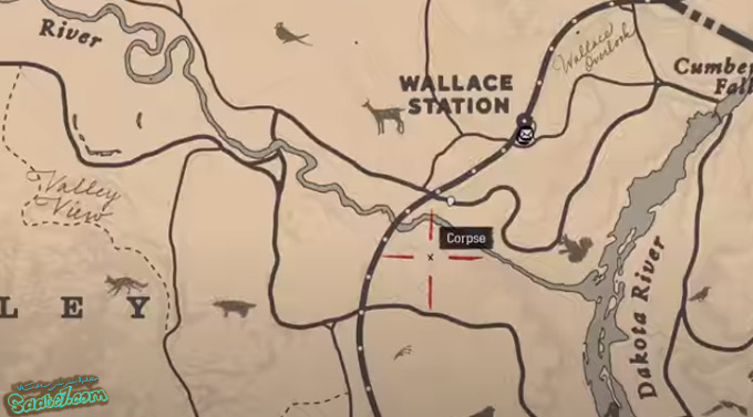 راهنمای بازی Red Dead Redemption 2 / مرحله فرعی: American Dreams