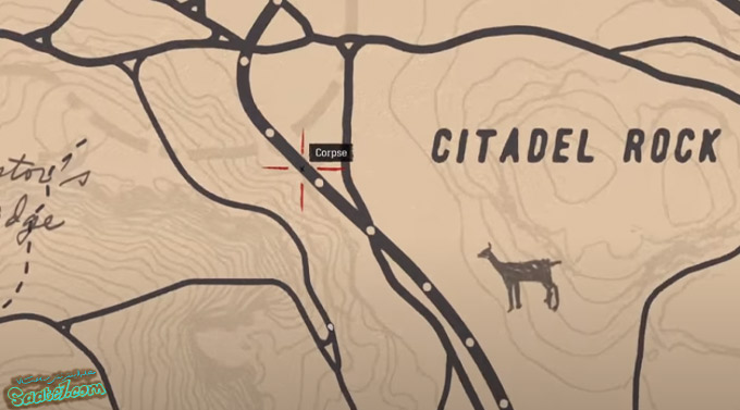 راهنمای بازی Red Dead Redemption 2 / مرحله فرعی: American Dreams