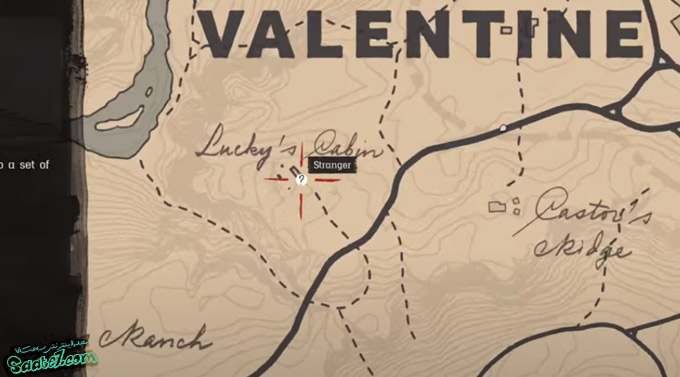 راهنمای بازی Red Dead Redemption 2 / مرحله فرعی: American Dreams