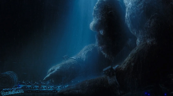 بررسی فیلم Godzilla vs. Kong / گودزیلا در برابر کونگ